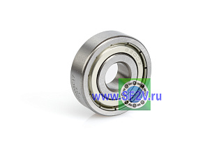 6- 80200 АС17 (6200 ZZ) ППЗ