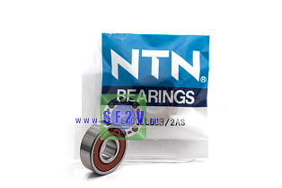 6000 LLUC3/2AS (2RS) NTN