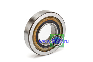 LR 207 2RS (NPPU) INA