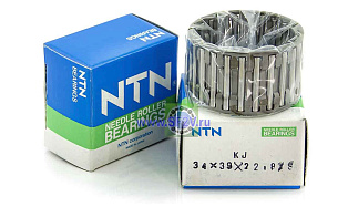 KJ 34x 39x 22 NTN