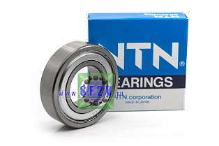 62 /32 ZZ /2AS NTN