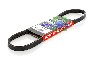 4PK 780 BANDO