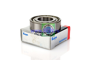 6003 ZZ KOYO