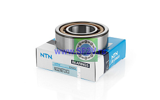 NU 2206 ET2XC3 NTN