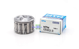 K 30x 40x 24.8 NTN