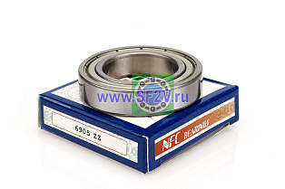 1000905 ZZ (6905 ZZ) NFC