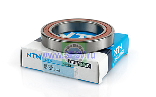 6910 LLU/2AS (2RS) NTN