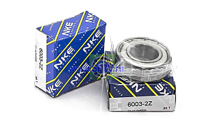 6003 ZZ NKE