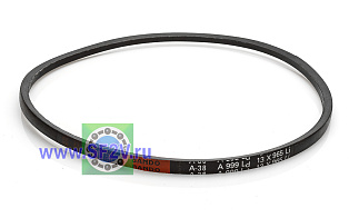 A 38 965-Li (DE) BANDO