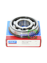 6306 NR SKF
