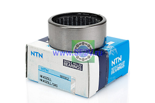 HK 4020 LL/3AS NTN