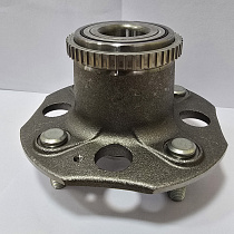 HUB 112-17 NTN