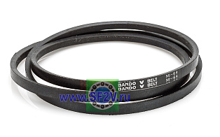 M (Z) 64 1622-Ld (JP) BANDO