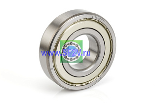 6- 80308 АС17 (6308 ZZ) ППЗ