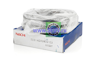 22214 EXQW33C3 NACHI