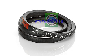 A 44 1120-Li (DE) BANDO