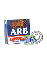 607 ZZ (80017) ARB
