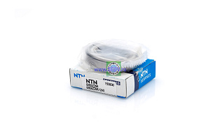 6906 ZZNR/2AS NTN