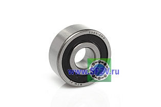 2303 2RS (1603 2RS) MTM
