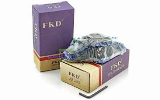UCFL 203 FKD
