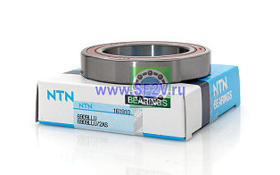 6909 LLU/2AS (2RS) NTN