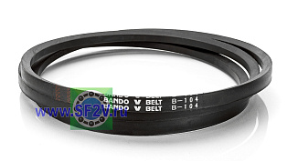 B 104 2600-Li (JP) BANDO