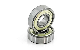 76- 80203 Ш2 (6203 ZZC3) SZPK