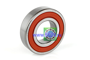 6206 LLUCM/5K (2RS)(T) NTN