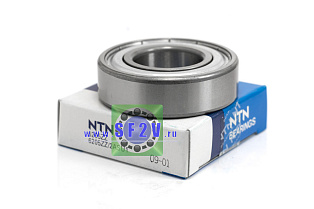 6205 ZZ/5K NTN