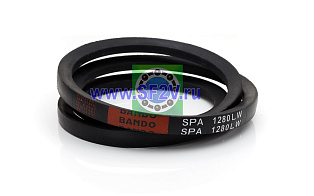 SPA 1280 Lw BANDO