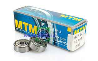 80027 (627 ZZ) MTM