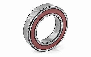 6009 LLUCM/5K (2RS) NTN