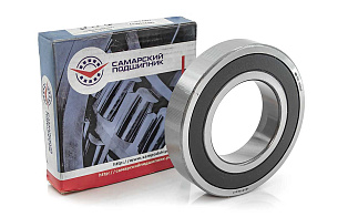 180213 АС17 (6213 2RS) СПЗ