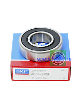 6004 2RSH SKF