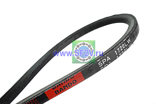 SPA 1720 Lw BANDO