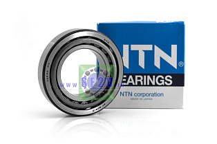 4T- 30210 NTN