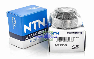 SB 206 (AS 206) NTN
