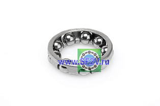 B 5401 1/4" x 9 A (Для каретки MTB) NECO