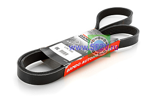 6PK 1530 BANDO