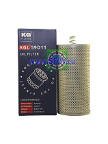 KGL 59D11 (E251H D11) KG