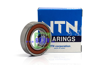 6904 LLU (2RS) NTN