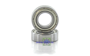 1000088 ZZ (688 ZZ) NTRL