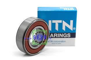 6205 LLU/2AS (2RS) NTN