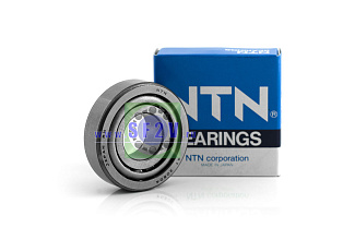 4T- 30204 NTN