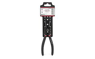 Съемник наружных стопорных колец R6061180 (загнутый) 180mm ARNEZI