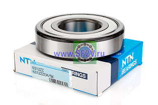 6312 ZZCM/5K NTN