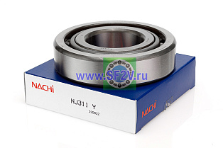 NJ 311 NACHI