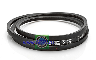 A 77 1960-Ld (JP) BANDO