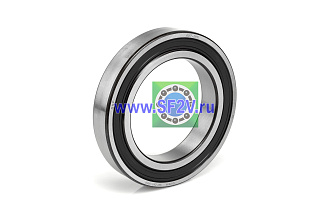 6017 2RS1 SKF