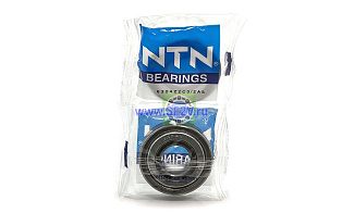 6304 ZZC3/2AS NTN